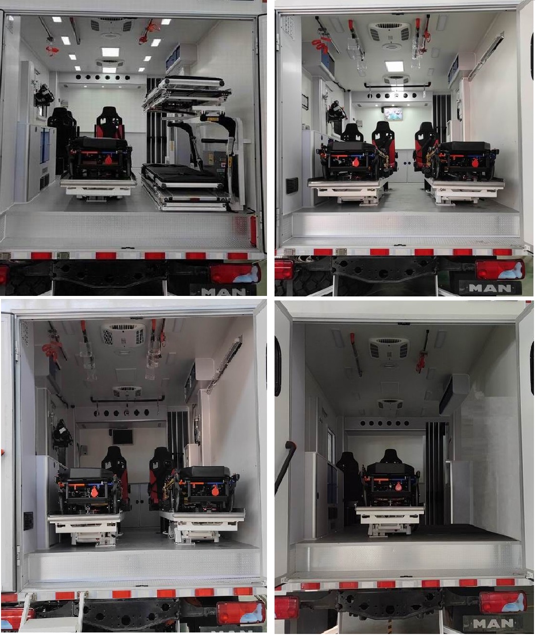 北鈴牌BBL5100XJH救護車公告圖片