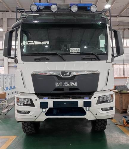 北鈴牌BBL5100XJH救護車公告圖片