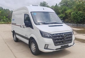 冷藏车