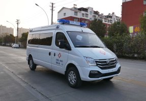 救护车
