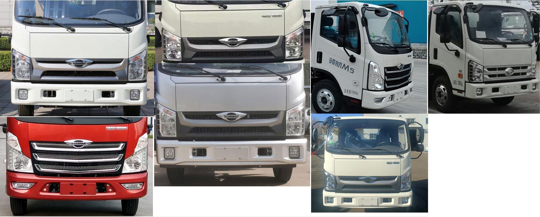 諸專牌GLB5070GXWE6吸污車公告圖片