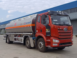 铝合金运油车