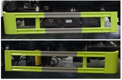 縱昂牌CLT5030GXWBJ6吸污車公告圖片