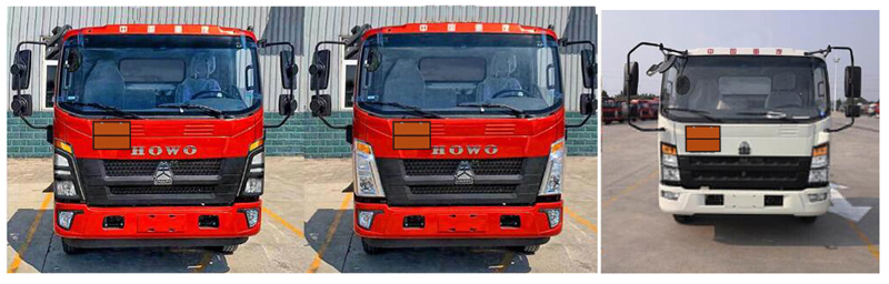 潤(rùn)知星牌SCS5090GJYZZ6加油車公告圖片