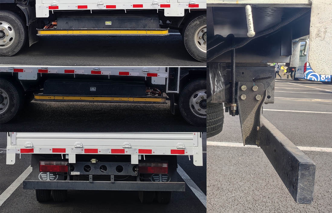 解放牌CA5044CCYP40L2BEVA84純電動(dòng)倉(cāng)柵式運(yùn)輸車公告圖片