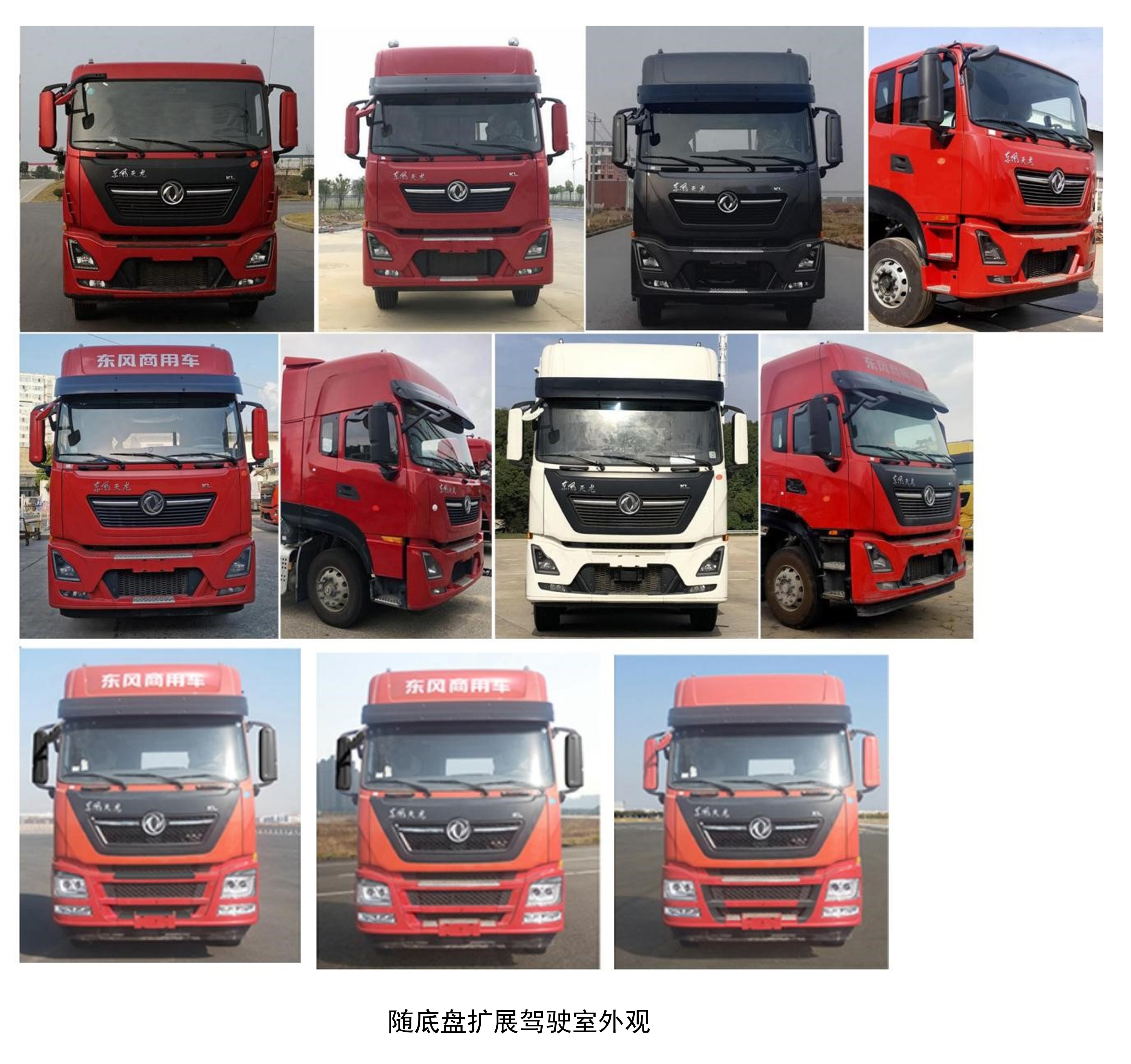 牧安達(dá)牌SDM5310XCQ雛禽運(yùn)輸車公告圖片