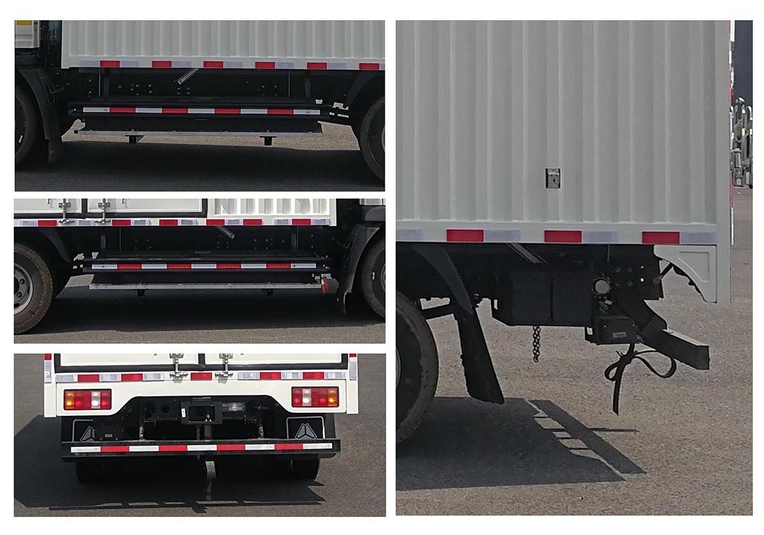 豪沃牌ZZ5047XXYG3314Z146BEV純電動(dòng)廂式運(yùn)輸車公告圖片