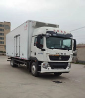 冷藏车