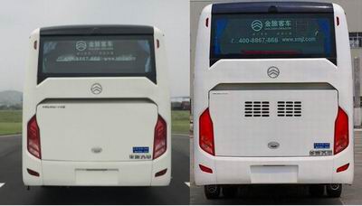 北鈴牌BBL5120XYL醫(yī)療車公告圖片