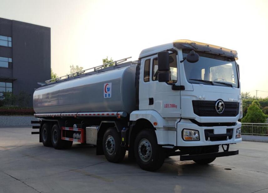 楚韻牌EZW5310TGYSX6供液車