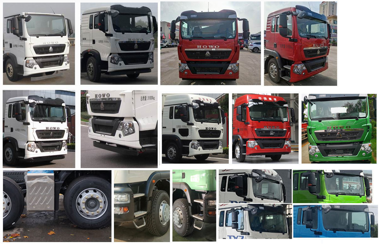 陸平機(jī)器牌LPC5311TGYZ6供液車公告圖片