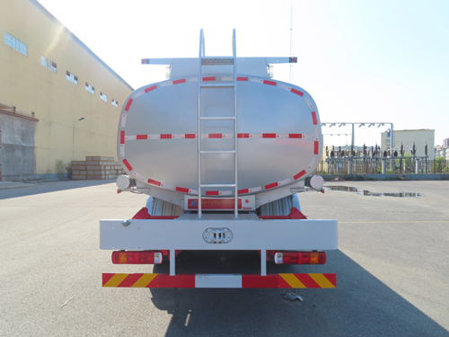 陸平機(jī)器牌LPC5311TGYZ6供液車公告圖片