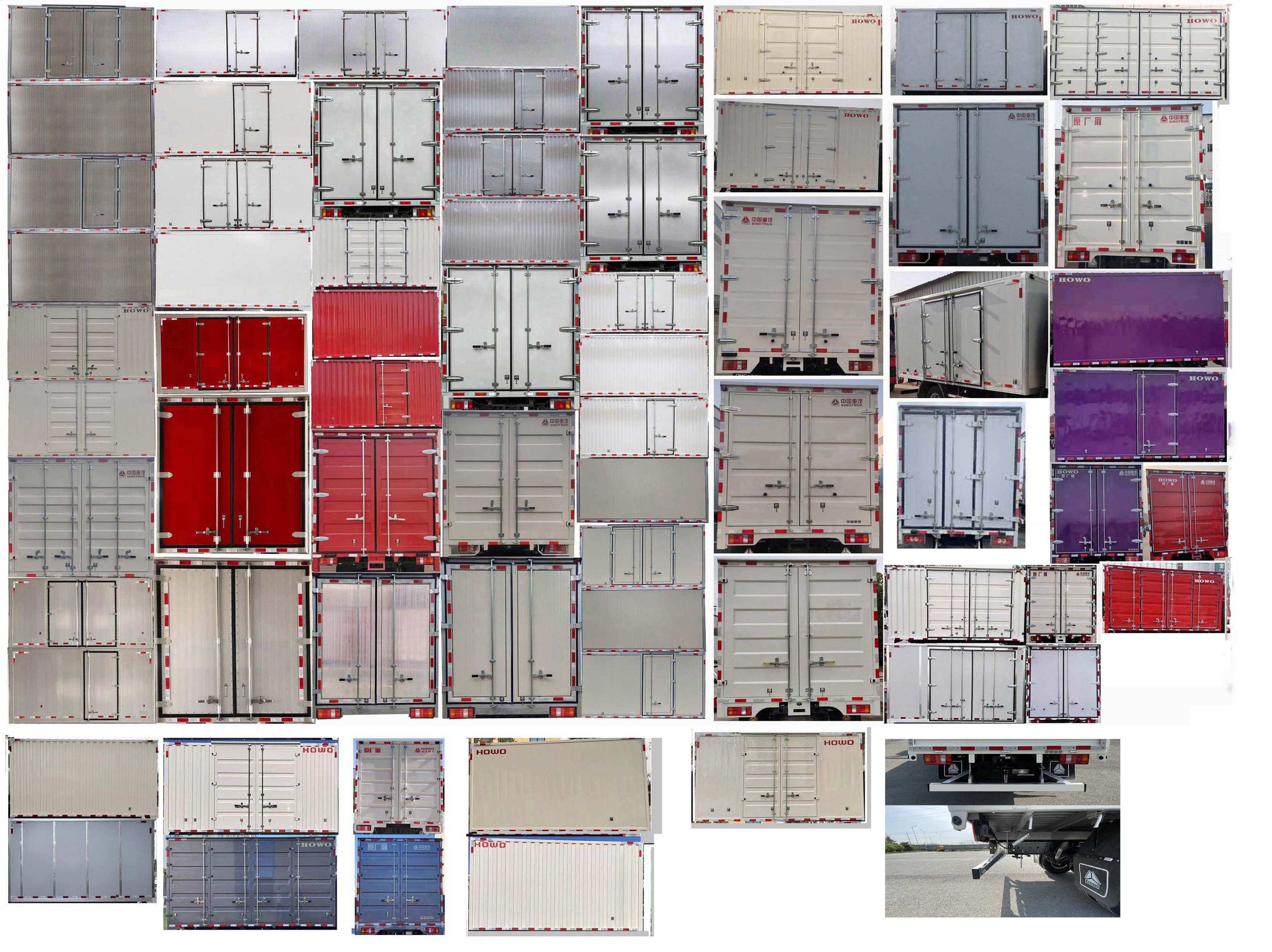 豪沃牌ZZ5047XXYF3415F145PHEV17插電式混合動(dòng)力廂式運(yùn)輸車公告圖片