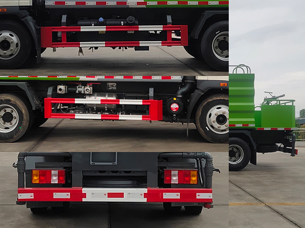 博利牌BLT5041TYHZ6路面養(yǎng)護(hù)車公告圖片