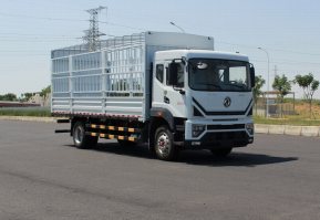 仓栅式运输车