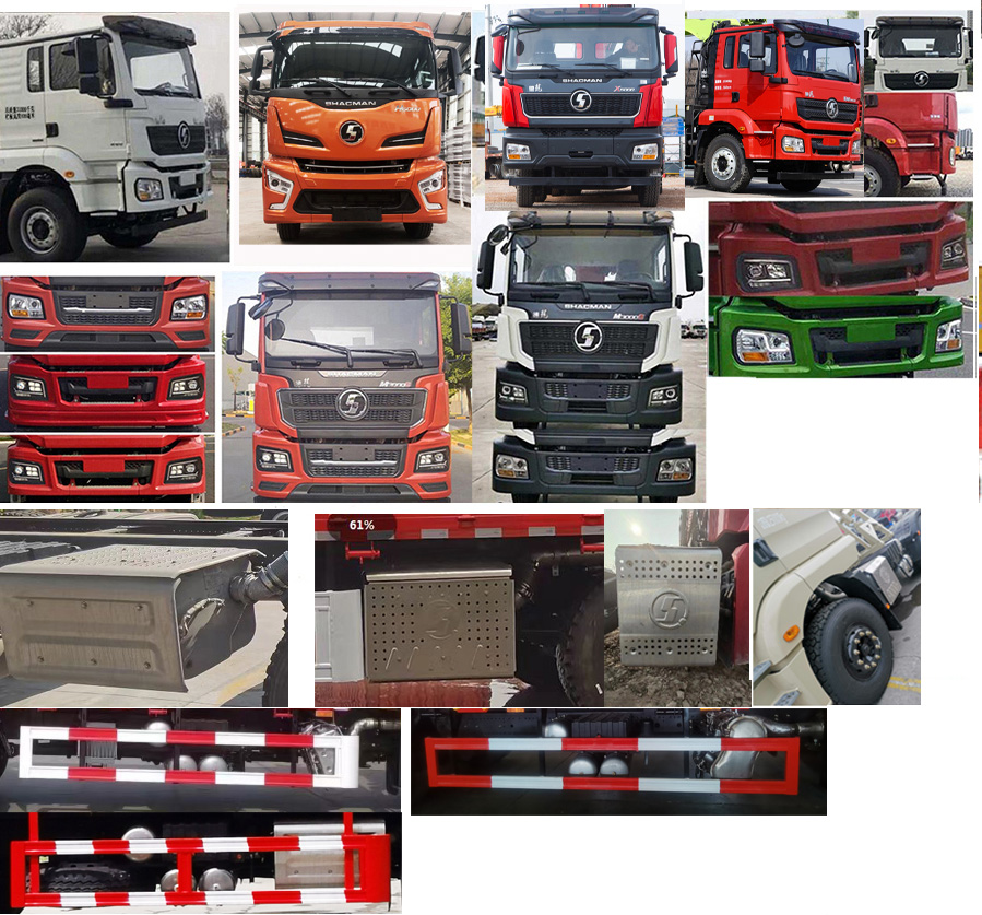 程力威牌CLW5310JSQSDP隨車起重運輸車公告圖片