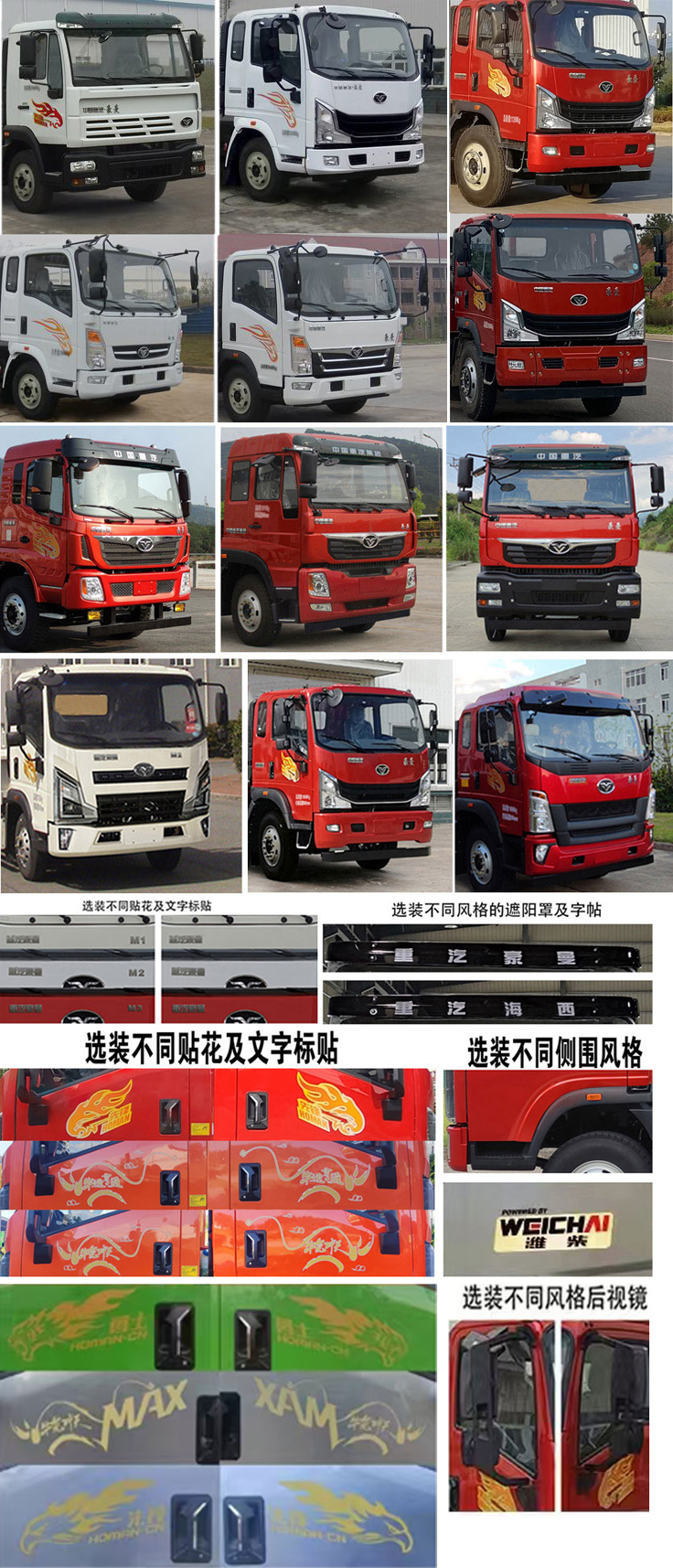 龍牧雙星牌LMX5110GQWZZ6HX清洗吸污車公告圖片