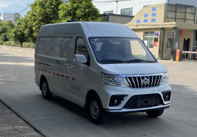 炎帝牌SZD5020XFHSC6焚燒車