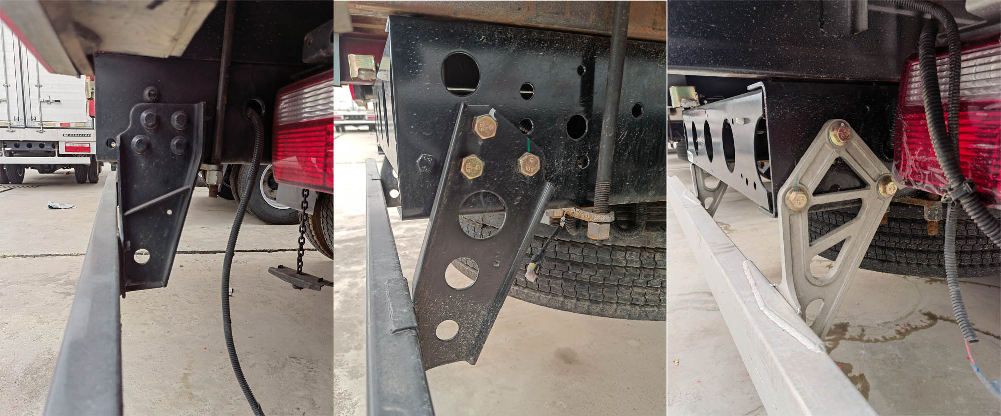 解放牌CA5040CCYP40L3BEVA84純電動(dòng)倉(cāng)柵式運(yùn)輸車公告圖片