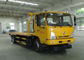清障车