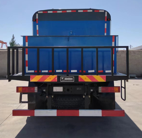 忠華通運牌TYJ5120TGL鍋爐車公告圖片