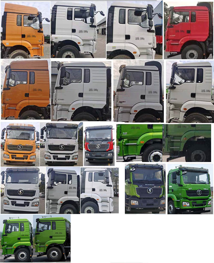 楚飛牌CLQ5250GQW6SXZ清洗吸污車公告圖片