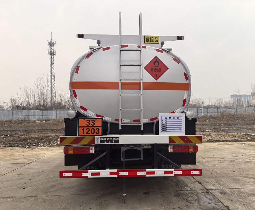 潤(rùn)知星牌SCS5266GYYZZ6運(yùn)油車公告圖片