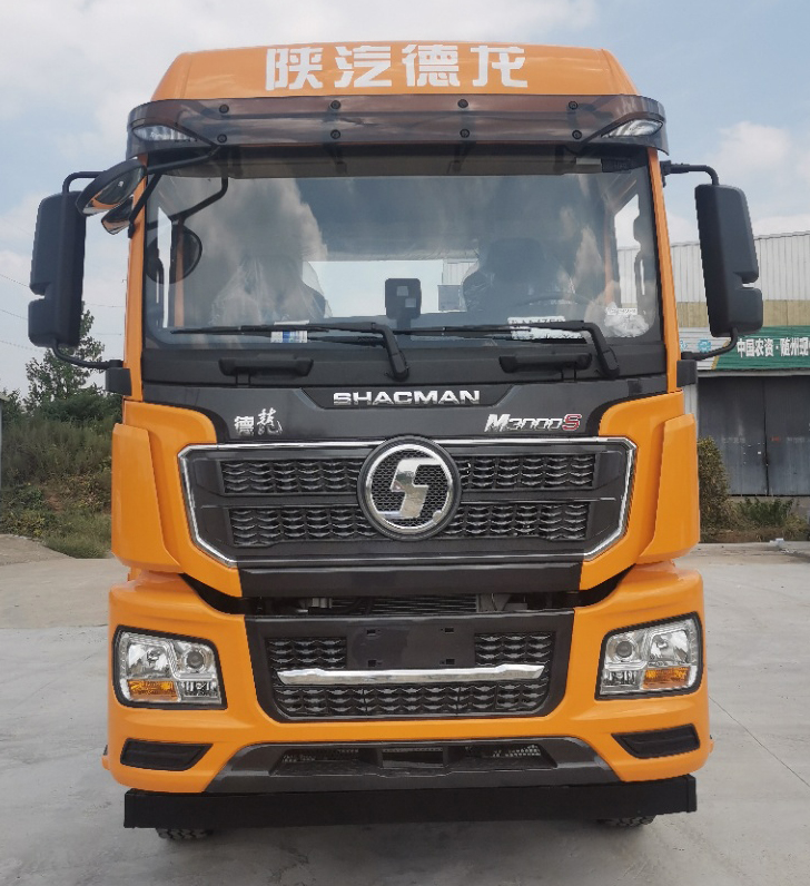 博利牌BLT5310GQWS6清洗吸污車公告圖片