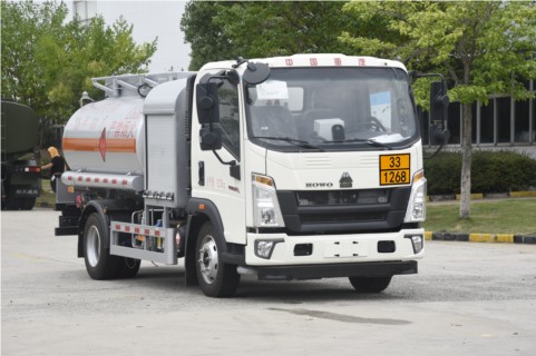 CGJ5082GJYF6Z型飛機(jī)加油車圖片