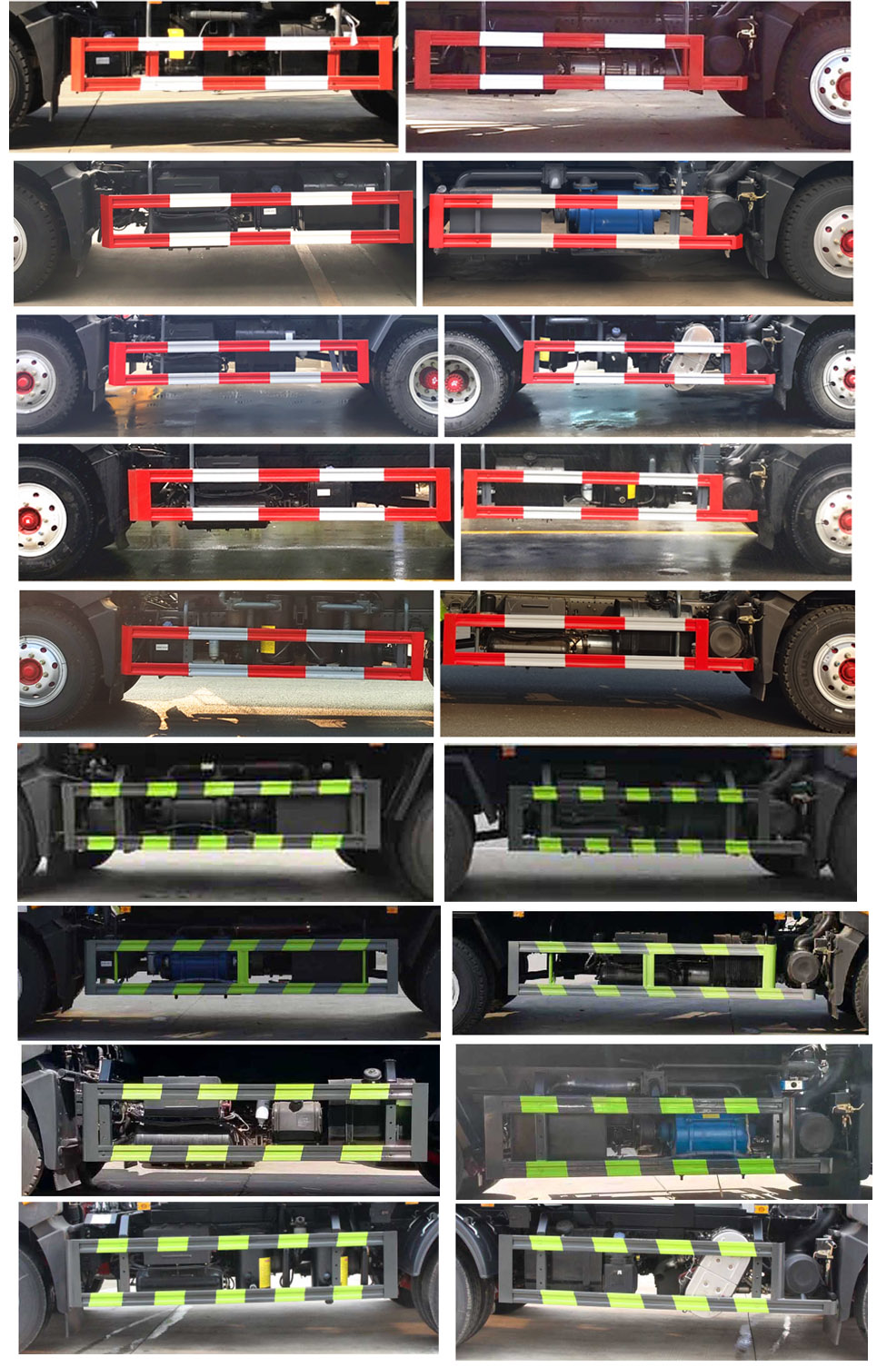 程力牌CL5160GXW6AQC吸污車公告圖片