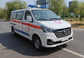 救护车