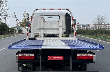 同銳通牌CAA5047TQZCA6清障車公告圖片