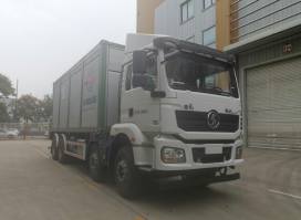 達剛牌DGL5310XFH-086焚燒車