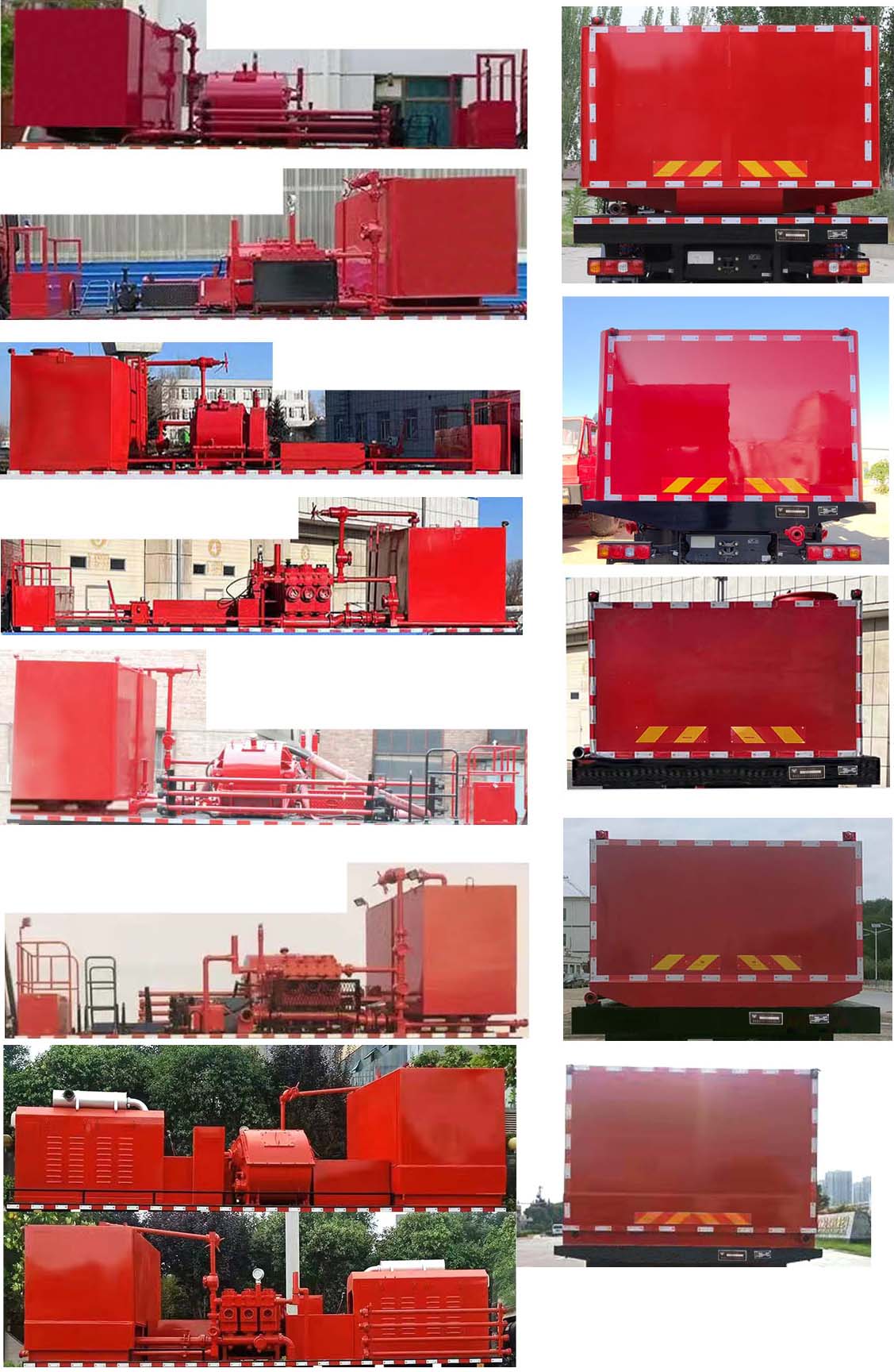 忠華通運牌TYJ5160TXL洗井清蠟車公告圖片