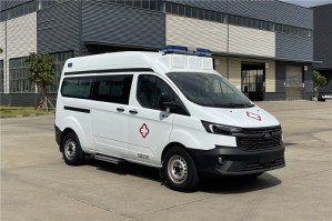救护车