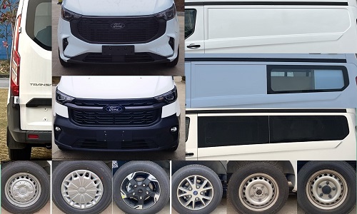 宇舟牌GPY5040XJHJ6救護(hù)車公告圖片