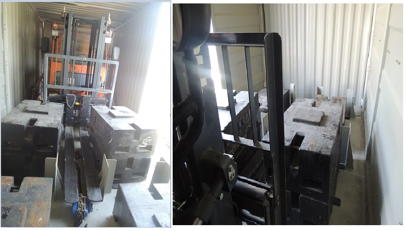 計量檢衡車圖片