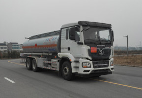 通华牌THT5267GYYSQ运油车