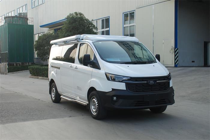 齊星牌QXC5037XLJC旅居車