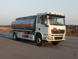 通华牌THT5187GYYSQ运油车