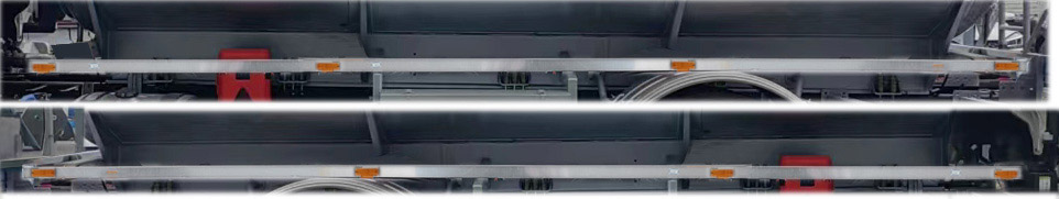 通華牌THT5187GYYSQ運油車公告圖片