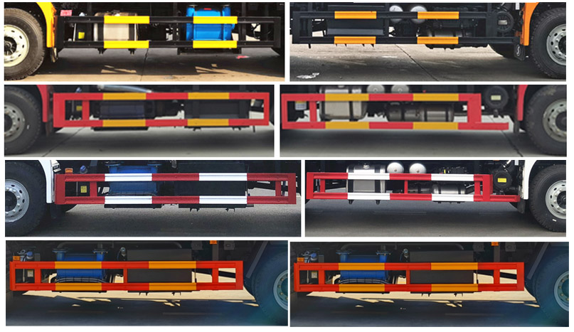 程力牌CL5183GQW6BHQ清洗吸污車公告圖片