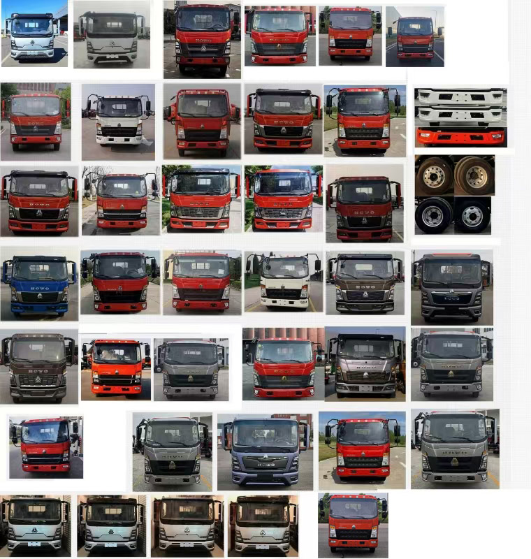 邁德盛牌YAD5047JGKZZ6高空作業(yè)車公告圖片