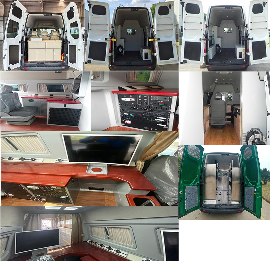 江改牌JX5039XDWZKA6流動(dòng)服務(wù)車公告圖片