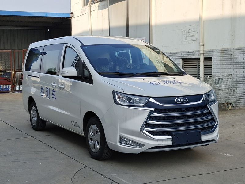 江淮牌HFC5036XJCLA4S檢測(cè)車