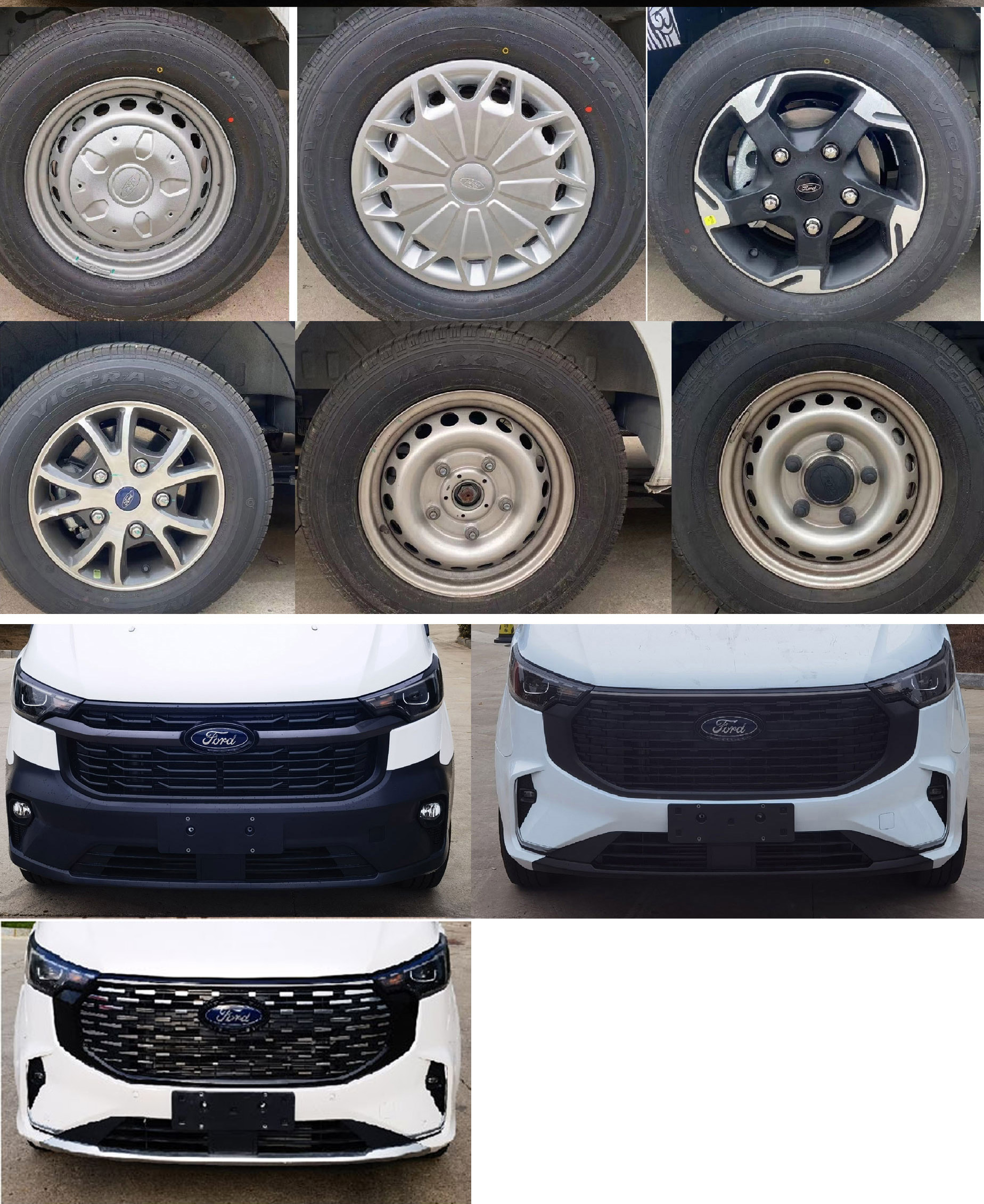 宇通牌ZK5033XJH36Z救護(hù)車公告圖片