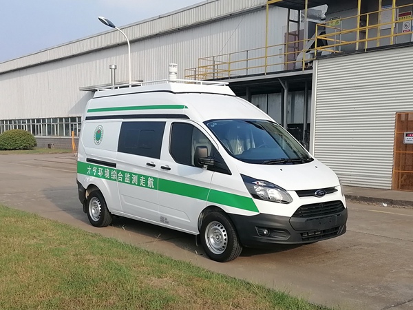 江改牌JX5039XJCZKA6-N檢測(cè)車