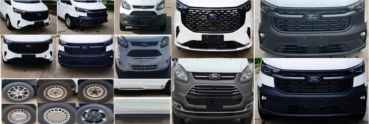 江改牌JX5039XJCZKA6-N檢測(cè)車公告圖片