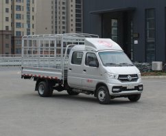 东风牌EQ5031CCYD60Q2EAC仓栅式运输车