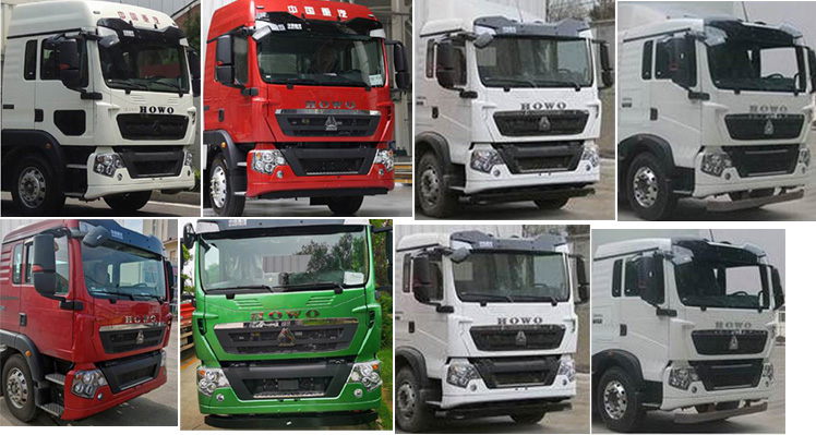 程力牌CL5130XCS6AYS廁所車公告圖片